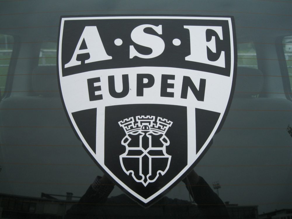 AS Eupen