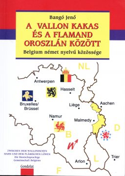 Zwischen wallonischem Hahn und flämischem Löwen