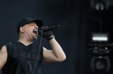 Pinkpop 2015 - Body Count ft. Ice T