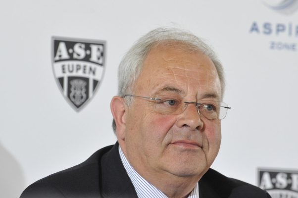 Dieter Steffens
