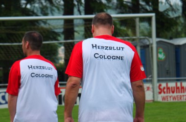 15 Jahre Cologne Power East Belgium - Fanclubturnier im Juni 2015