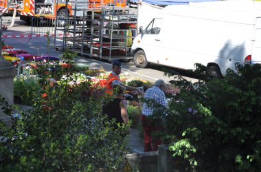 Gasalarm in Eupen: Werthplatz wird evakuiert
