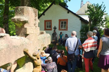 Agora feiert ein GedenkFest für Marcel Cremer
