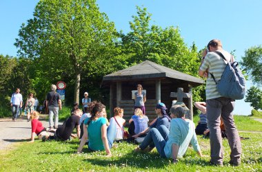 Agora feiert ein GedenkFest für Marcel Cremer