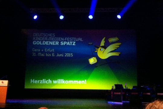 Die Aussicht von Jurymitglied Nils Müller aus Deidenberg