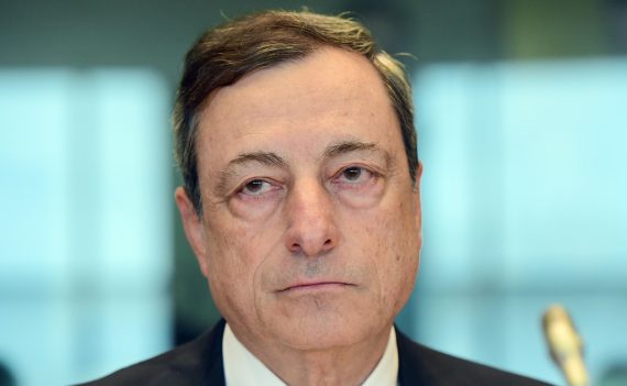 EZB-Chef Mario Draghi erhält Rückendeckung