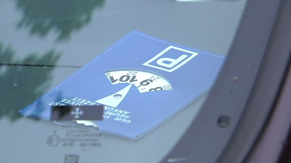 Bilanz: Ein Monat neue Parkregelung in Eupen