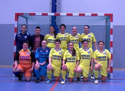 Penarol Kelmis Damen