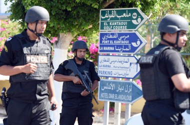 Tunesien nach dem Attentat