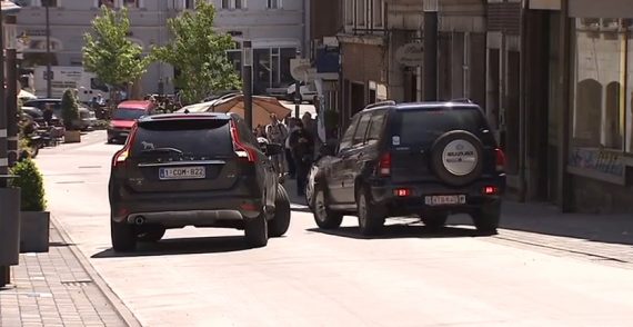 Volksbefragung: Eupen entscheidet über künftige Verkehrsregelung