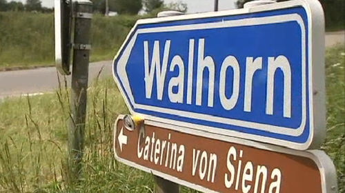 Walhorner Feld: Regionalbehörde lehnt Windkraftprojekt abWalhorner Feld: Regionalbehörde lehnt Windkraftprojekt ab