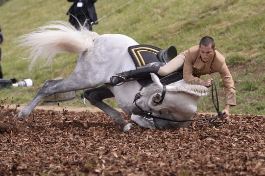 200 Jahre Schlacht von Waterloo