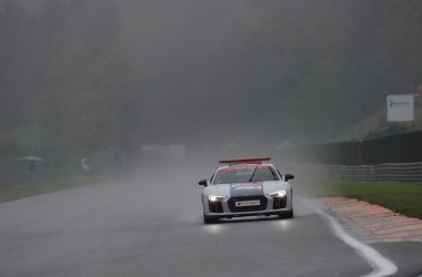 24-Stunden-Rennen von Spa 2015