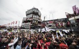 Markus Palttala, Lukas Luhr und Nick Catsburg gewinnen die 24 Stunden von Spa24h von Spa
