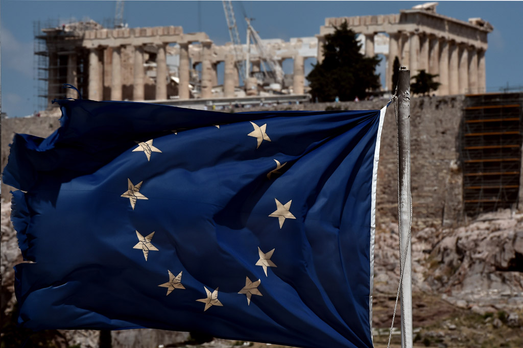 Griechenland und Europa am Scheideweg