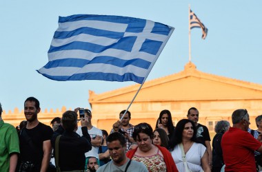 Griechenland nach dem Referendum