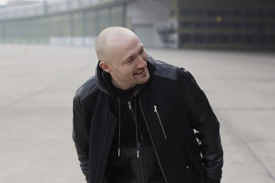Paul Kalkbrenner
