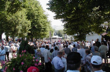 Sommerfest in Amel