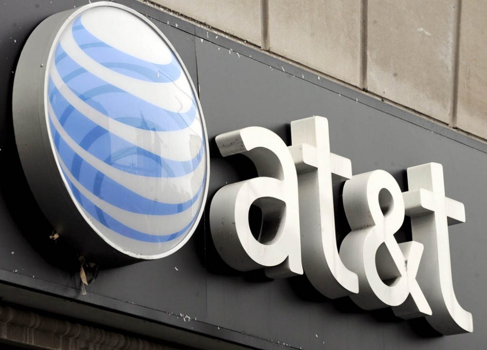 US-Telekommunikationsunternehmen AT&T