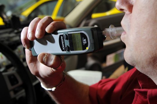 Archivbild: Dirk Waem/BELGA