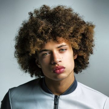 Axel Kwenkeu (Foto: Instagram)