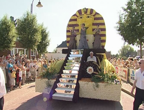 Blumenkorso 2009 (Bild: BRF Fernsehen)