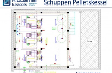 CSJ Erdgeschoss