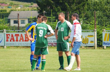 Gemeindepokal Büllingen