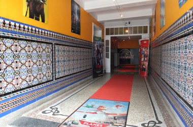 Letzter Abspann: Das Kino "Le Globe" in Malmedy schließt seine Pforten