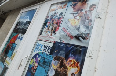 Letzter Abspann: Das Kino "Le Globe" in Malmedy schließt seine Pforten