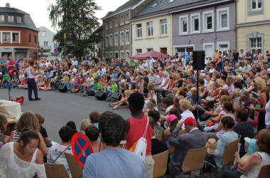 Haaste Töne 2015