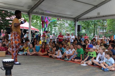 Haaste Töne 2015