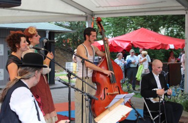 Haaste Töne 2015