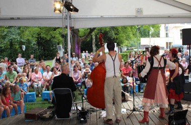 Haaste Töne 2015