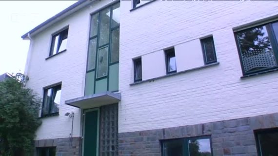 Nach umfangreichen Arbeiten: Die neuen Wohnungen im Mosaik-Zentrum werden eröffnet