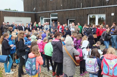 "Unser Dorf hat Zukunft": Kommission besuchte Mützenich