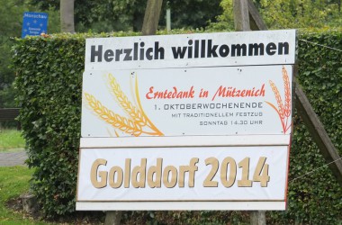 "Unser Dorf hat Zukunft": Kommission besuchte Mützenich