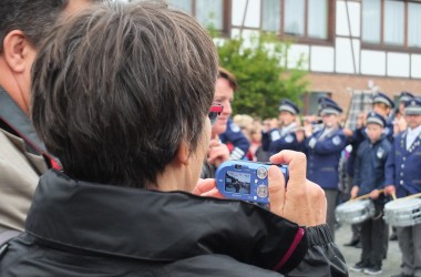 "Unser Dorf hat Zukunft": Kommission besuchte Mützenich