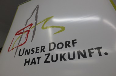 "Unser Dorf hat Zukunft": Kommission besuchte Mützenich