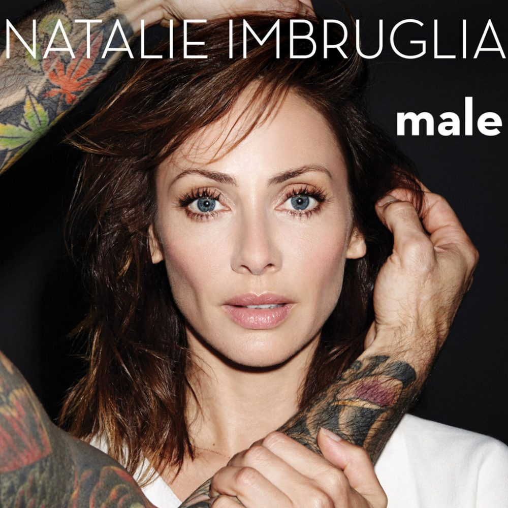 "Male" von Natalie Imbruglia