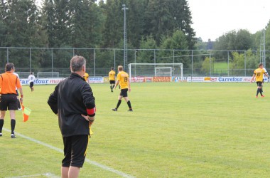 Provinzpokal: St. Vith verliert mit 0:2 gegen Weywertz