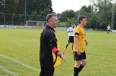 Roger Stoffels (Archivbild: Christophe Ramjoie/BRF)