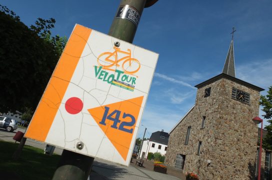 Schönberg bekommt Anbindung an RAVeL