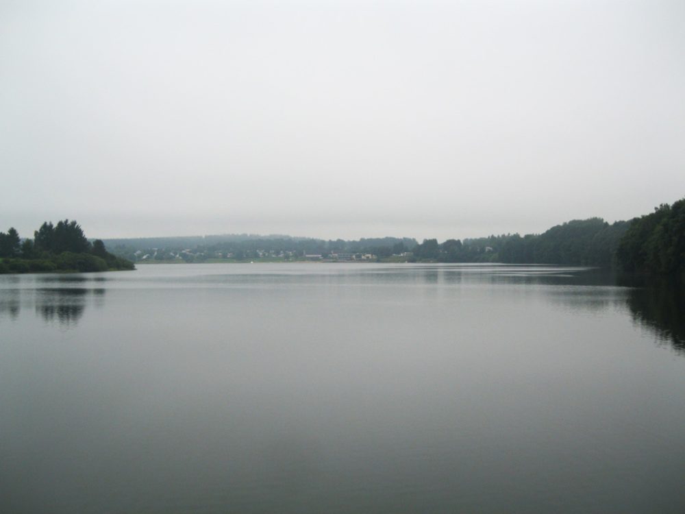 See von Bütgenbach (Archivbild: Frederik Schunck/BRF)