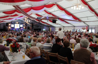 Tirolerfest 2015