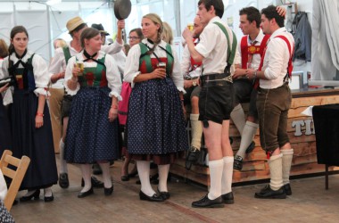 Tirolerfest 2015