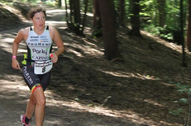 31. Auflage des Eupener Triathlon