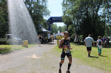 31. Auflage des Eupener Triathlon