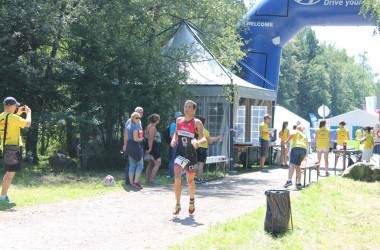 31. Auflage des Eupener Triathlon