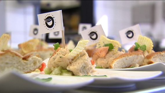 Genusswoche Ostbelgien 2015